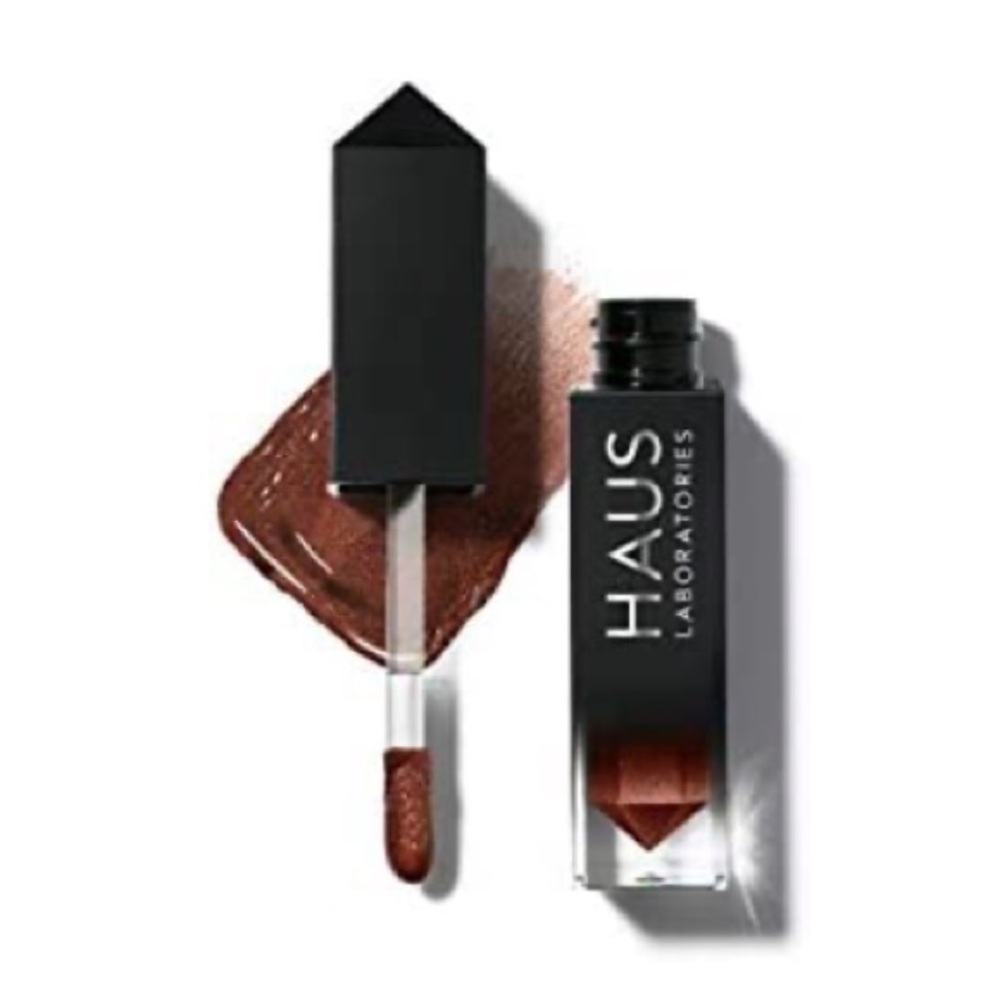 NEW Haus Laboratories By Lady Gaga Glam Attack Liquid Shimmer